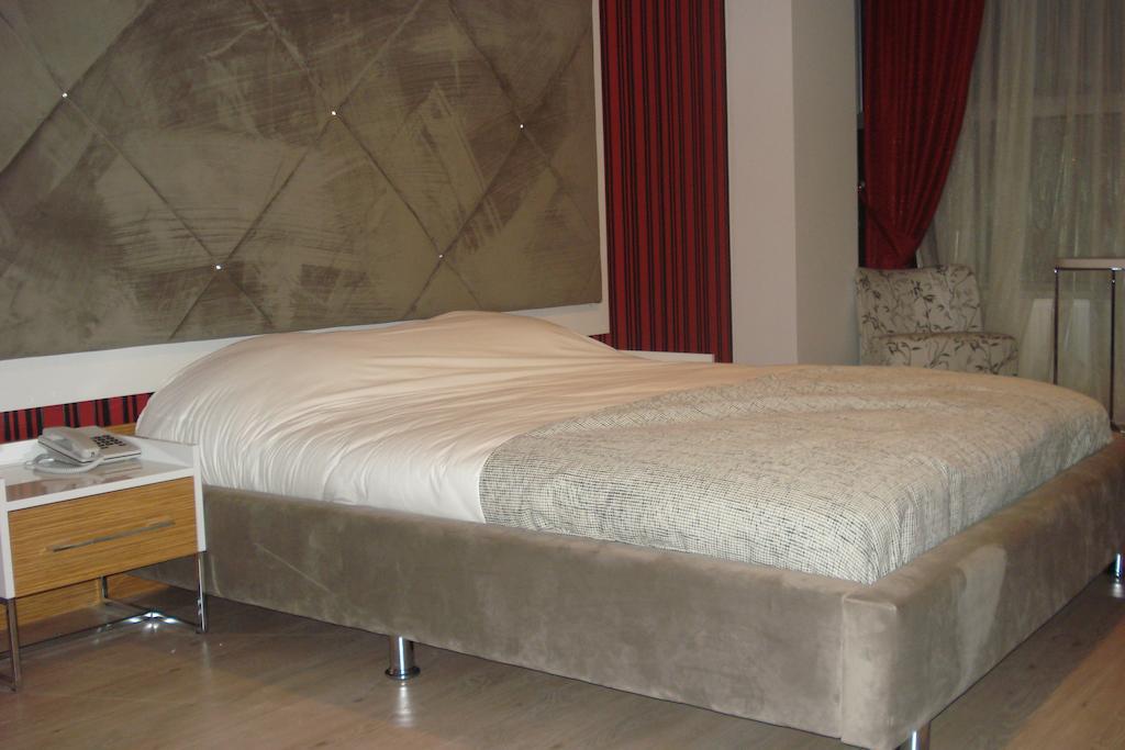 Ozdemir Hotel Pamukova Room photo