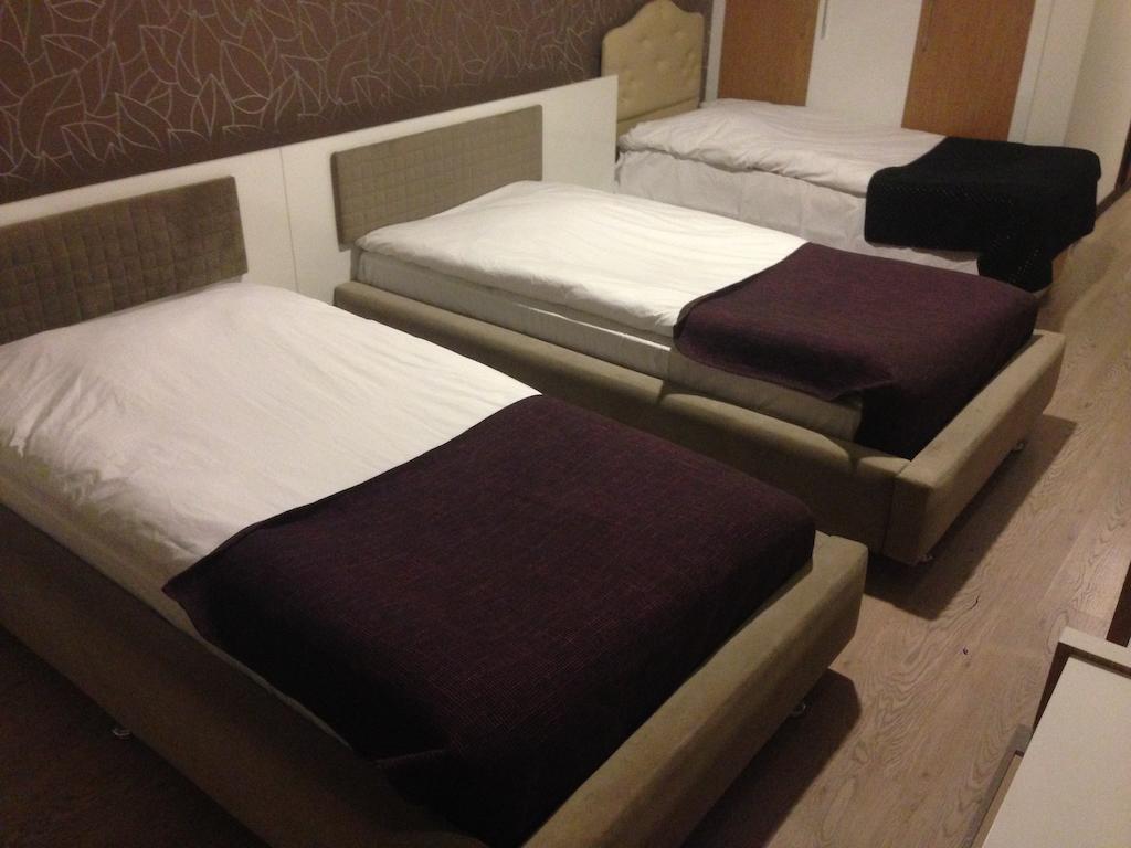 Ozdemir Hotel Pamukova Room photo