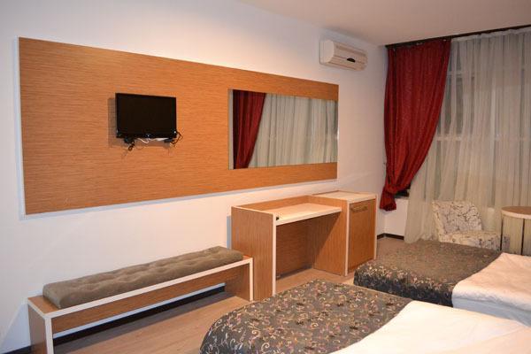 Ozdemir Hotel Pamukova Exterior photo
